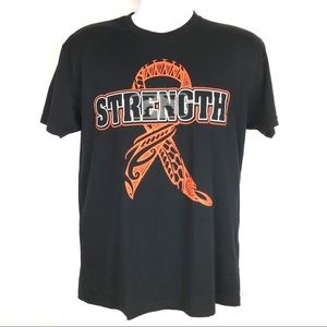 Blown Gear STRENGTH Tee